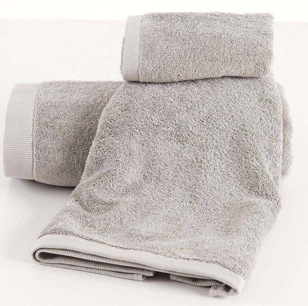 KENTIA ΠΕΤΣΕΤΑ ΠΡΟΣΩΠΟΥ KENTIA BRAND LINEN 50X100CM