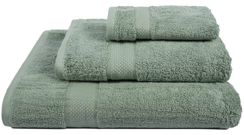NAF NAF ΠΕΤΣΕΤΑ ΠΡΟΣΩΠΟΥ NAF NAF BATH LINEN MILITAIRE 50Χ100CM