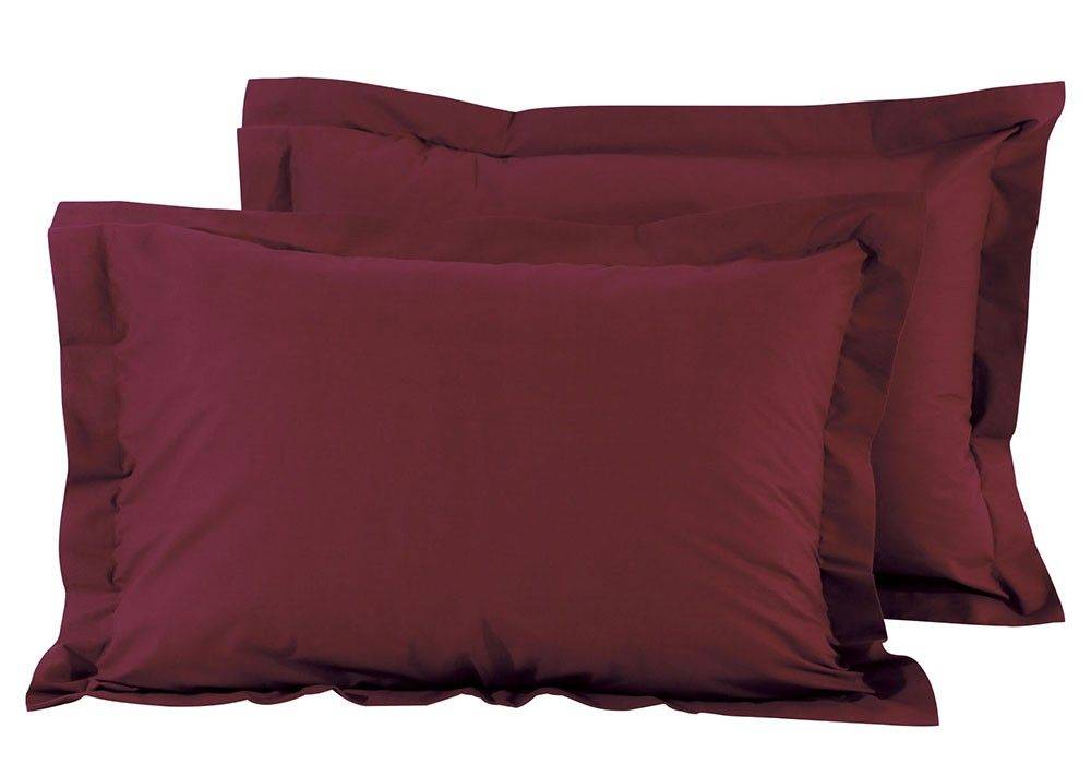 ΜΑΞΙΛΑΡΟΘΗΚΕΣ DAS HOME BEST LINE 1014 ΜΠΟΡΝΤΩ 50Χ70CM