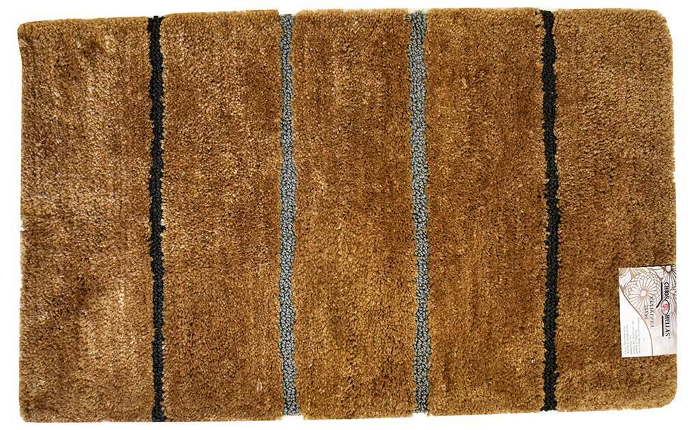 CHIOS HELLAS ΤΑΠΕΤΟ CHIOS HELLAS ΡΕΑ POLYESTER ΚΑΦΕ 55Χ90CM