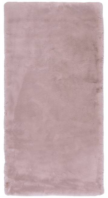 ΠΕΡΣΙΚΑ ΧΑΛΙ ΠΕΡΣΙΚΑ LAPIN SKIN 100%POLYESTER PINK07 80Χ160CM