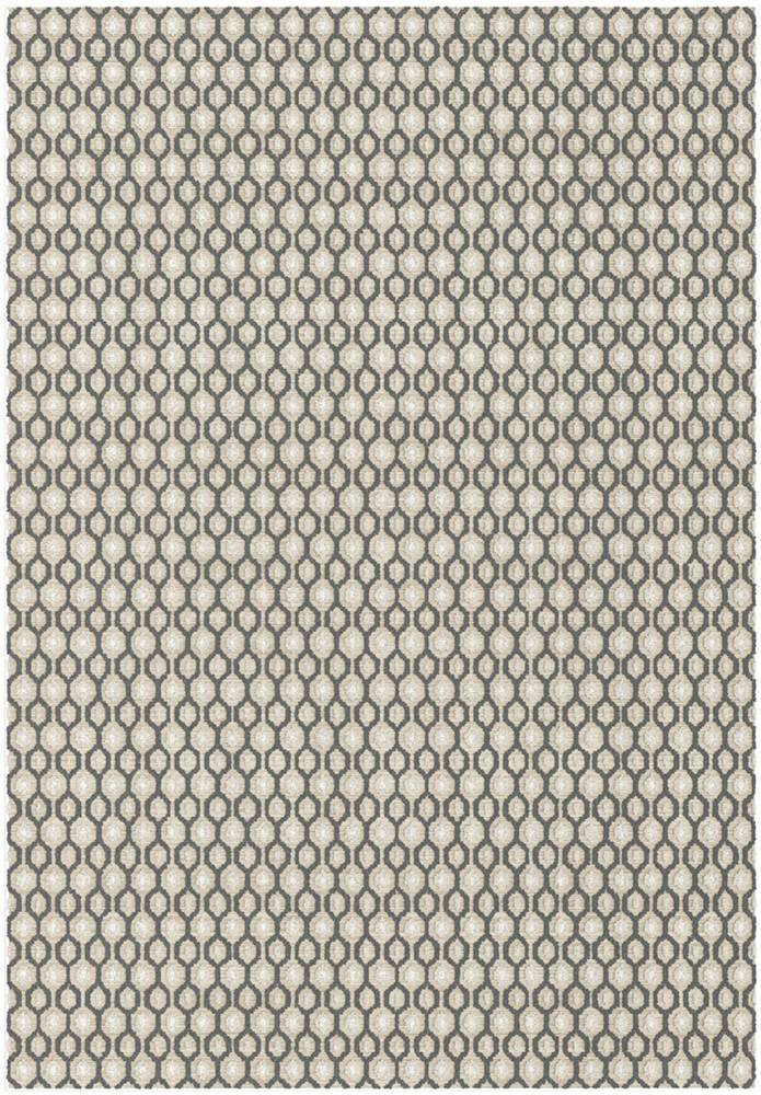 ΠΕΡΣΙΚΑ ΤΑΠΕΤΟ ΠΕΡΣΙΚΑ FLOW 27217-356 ΜΠΕΖ ΚΑΦΕ 80X150CM