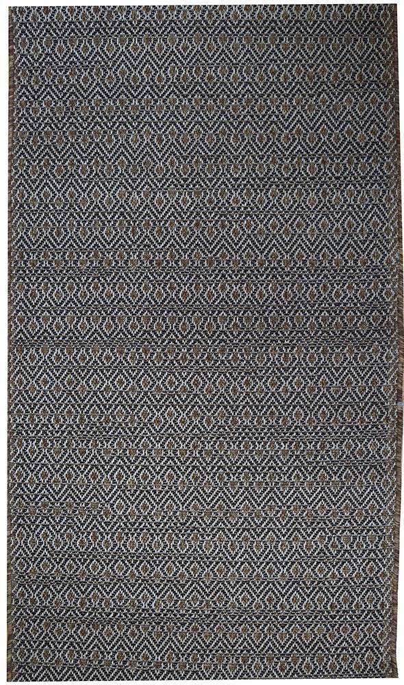 ΤΑΠΕΤΟ ΠΕΡΣΙΚΑ GRACE 39504-273 ΚΑΦΕ (80X150CM)