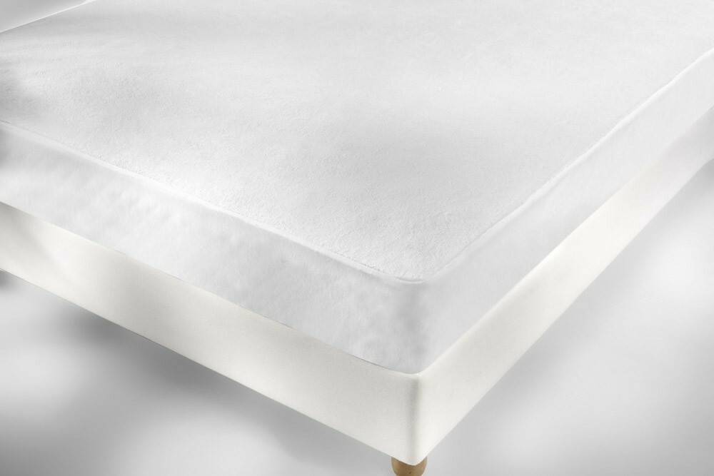 LA LUNA ΕΠΙΣΤΡΩΜΑ MONO LA LUNA FLANNEL ΑΔΙΑΒΡΟΧΟ 110X200+35CM