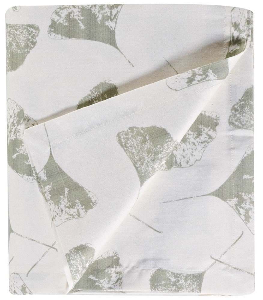 KENTIA ΤΡΑΠΕΖΟΜΑΝΤΗΛΟ KENTIΑ MIKA 34 ECRU-GREEN 160X230CM