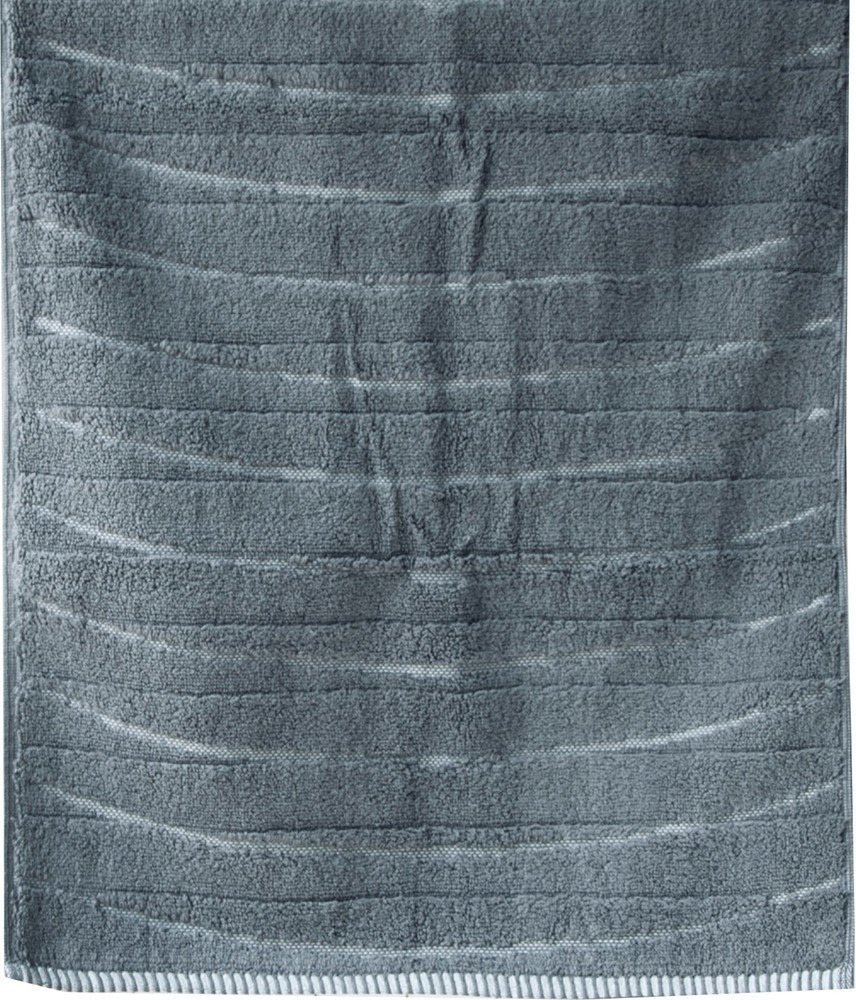 KENTIA ΠΕΤΣΕΤΑ ΠΡΟΣΩΠΟΥ KENTIA HAYDEN 22 ΓΚΡΙ 50X90CM