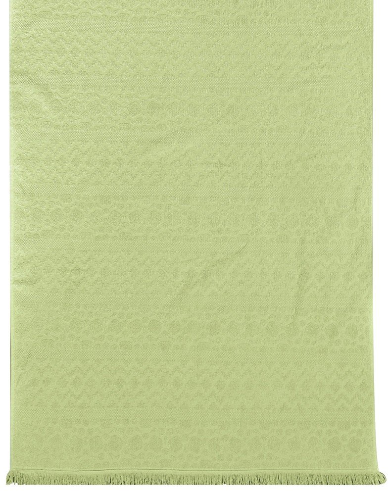 KENTIA ΠΕΤΣΕΤΑ ΘΑΛΑΣΣΗΣ-ΠΑΡΕΟ KENTIA KASOS 10 LIME 90X180CM