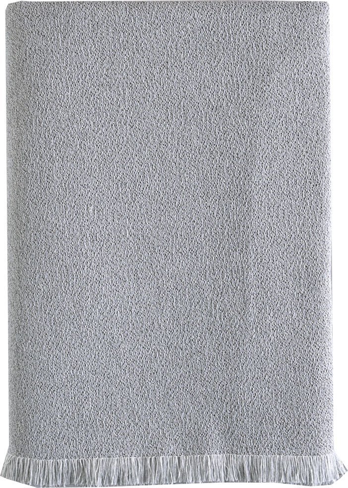 ΡΙΧΤΑΡΙ RYTHMOS TUSCA ΖΑΚΑΡ ΓΚΡΙ (160CMX180CM)