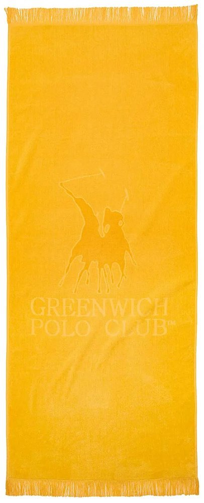 GREENWICH POLO CLUB ΠΕΤΣΕΤΑ ΘΑΛΑΣΣΗΣ GREENWICH POLO CLUB 3626 ΩΧΡΑ (190X90CM)