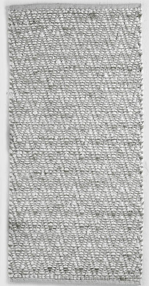 RYTHMOS ΧΑΛΙ RYTHMOS MANDEL ΒΑΜΒΑΚΕΡΟ ΓΚΡΙ (60CMX120CM)