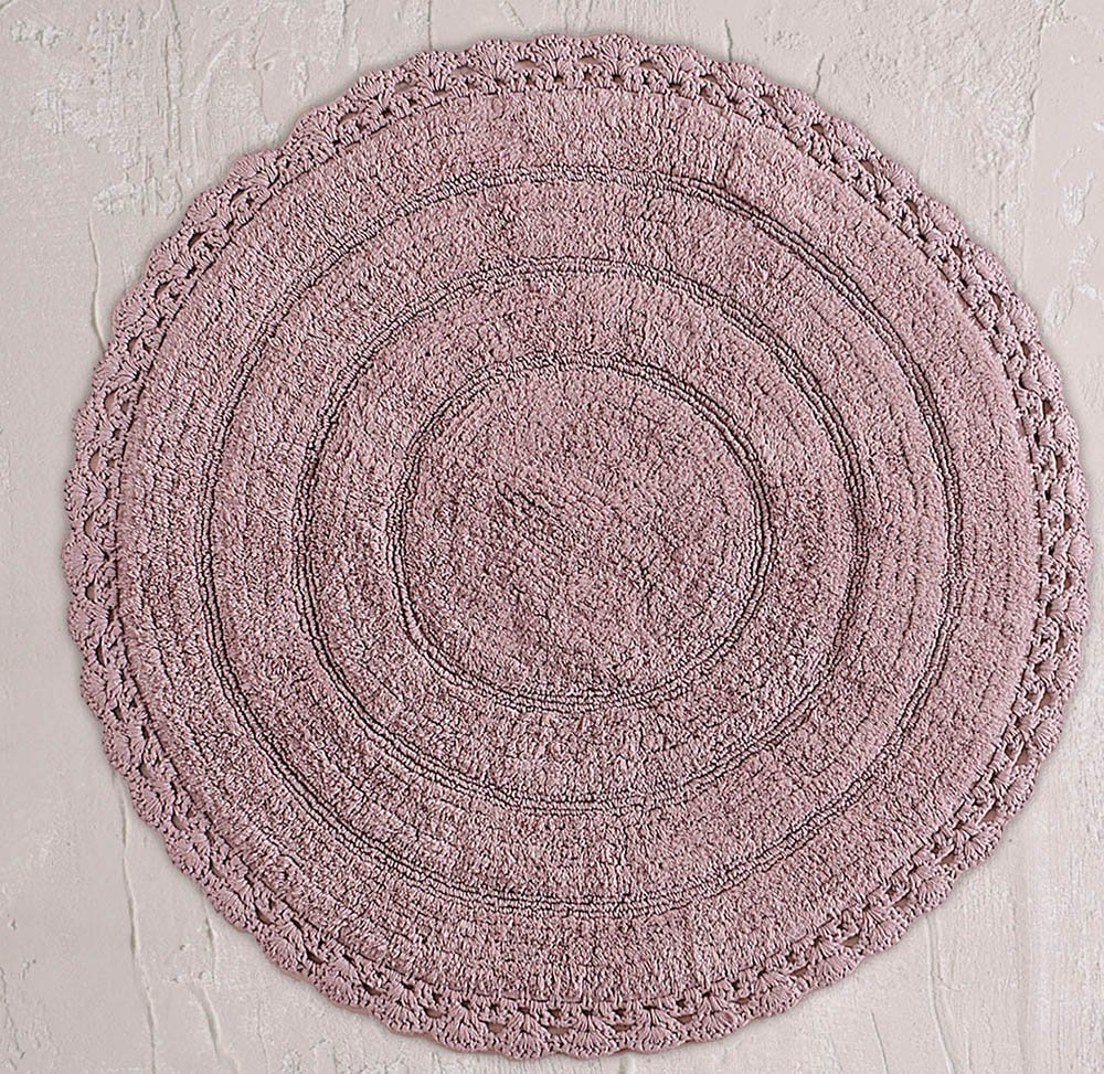 RYTHMOS ΧΑΛΙ RYTHMOS OPAL ΒΑΜΒΑΚΕΡΟ ΠΑΛΑΙΩΜΕΝΟ ΜΩΒ (70CM)