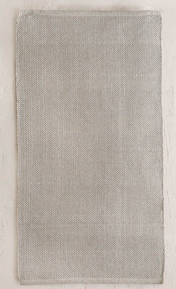 RYTHMOS ΧΑΛΙ RYTHMOS ARECIBO ΒΑΜΒΑΚΕΡΟ ΕΚΡΟΥ (70CMΧ140CM)