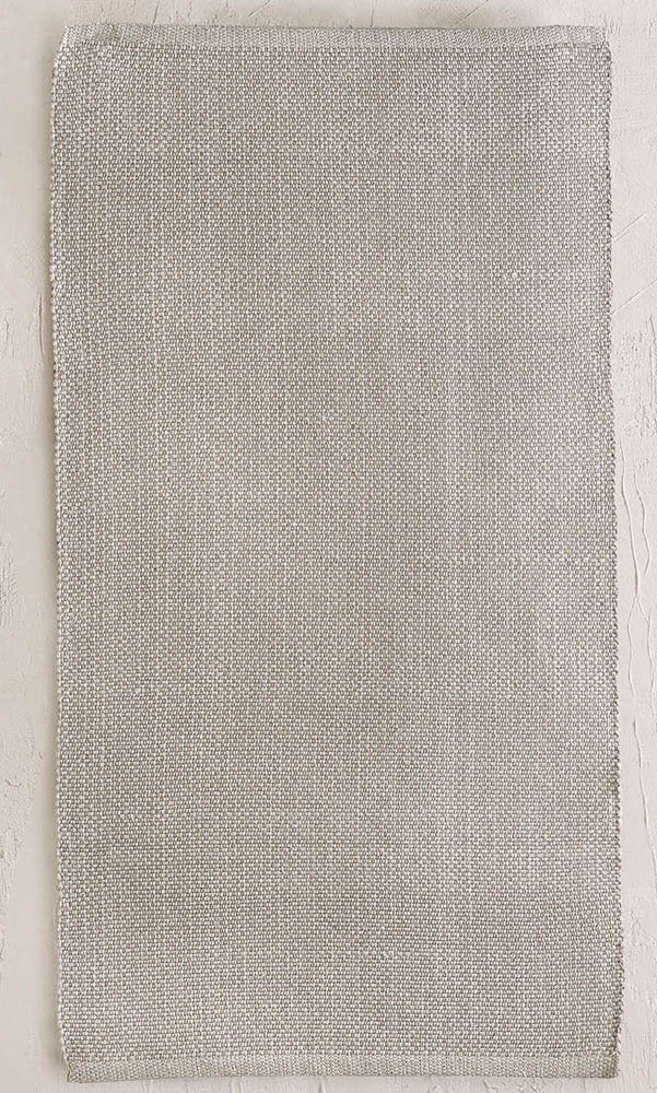 RYTHMOS ΧΑΛΙ RYTHMOS ARECIBO ΒΑΜΒΑΚΕΡΟ ΕΚΡΟΥ (120CMΧ160CM)