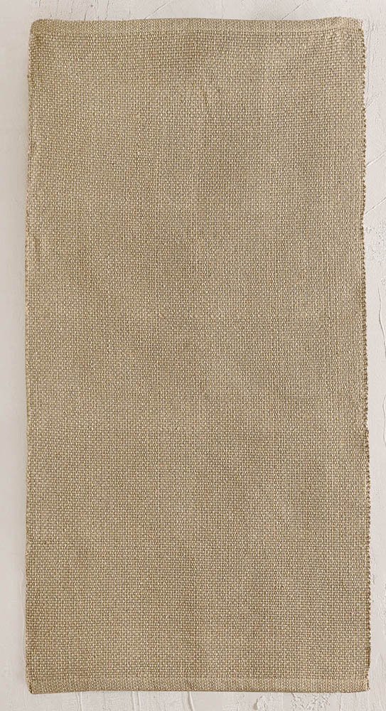 RYTHMOS ΧΑΛΙ RYTHMOS ARECIBO ΒΑΜΒΑΚΕΡΟ ΜΠΕΖ (120CMΧ160CM)