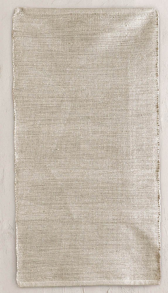 RYTHMOS ΧΑΛΙ RYTHMOS NISYROS ΒΑΜΒΑΚΕΡΟ ΕΚΡΟΥ (60CMΧ120CM)