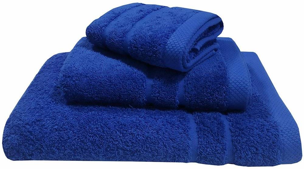 ΣΕΤ ΠΕΤΣΕΤΕΣ LE BLANC ΠΕΝΝΙΕ ROYAL BLUE (3 ΤΜΧ)
