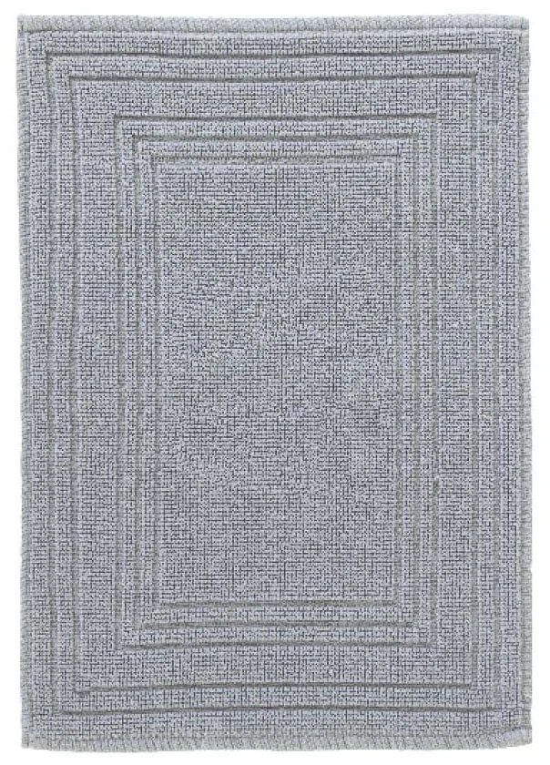 RAINBOW ΧΑΛΑΚΙ ΜΠΑΝΙΟΥ RAINBOW DIROS ΒΑΜΒΑΚΕΡΟ ΜΠΛΕ (65Χ45CM)