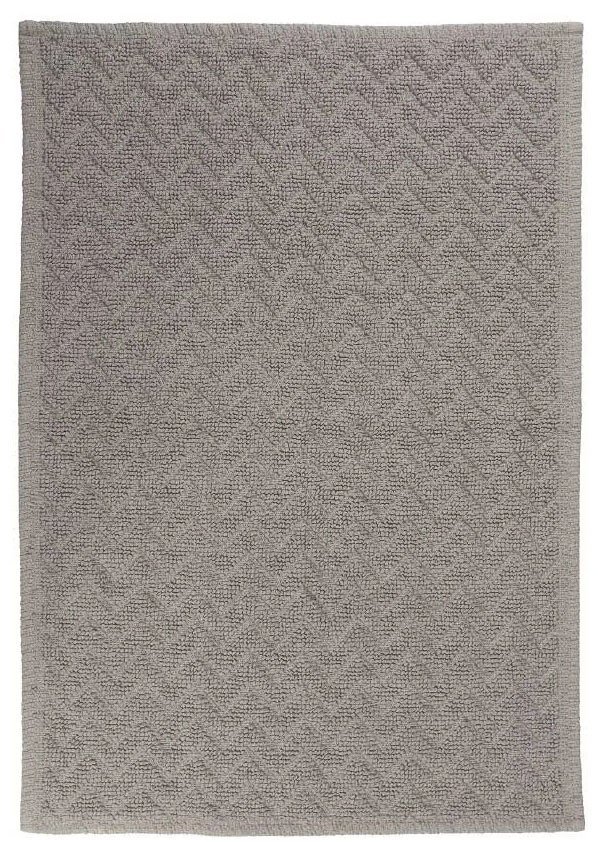 RAINBOW ΧΑΛΑΚΙ ΜΠΑΝΙΟΥ RAINBOW ZIG ZAG ΒΑΜΒΑΚΕΡΟ ΜΠΕΖ (80Χ50CM)