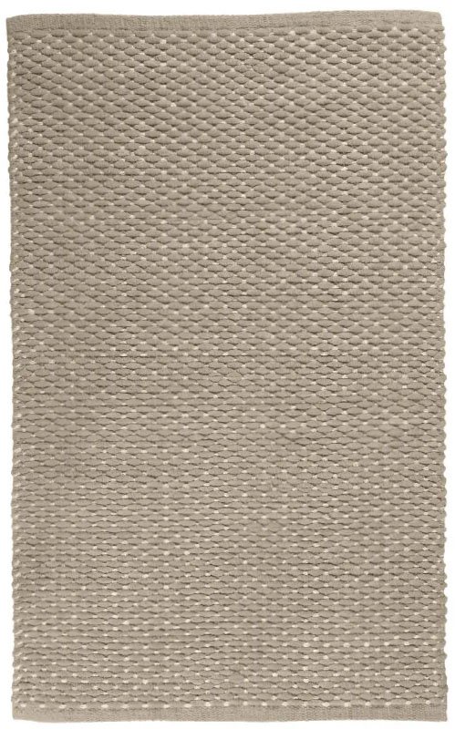 RAINBOW ΧΑΛΑΚΙ ΜΠΑΝΙΟΥ RAINBOW PRECIOUS ΒΑΜΒΑΚΕΡΟ ΜΠΕΖ (80Χ50CM)