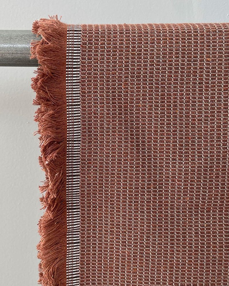PENNIE ΡΙΧΤΑΡΙ ΠΟΛΥΘΡΟΝΑΣ PENNIE PLEXUS ΔΥΟ ΟΨΕΩΝ 4 SEASON ΚΑΦΕ (180X170CM)