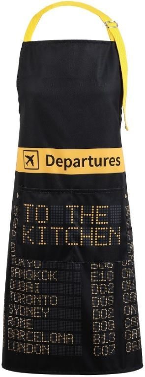 I-TOTAL ΠΟΔΙΑ ΚΟΥΖΙΝΑΣ I-TOTAL XL2558A DEPARTURES (78CM)
