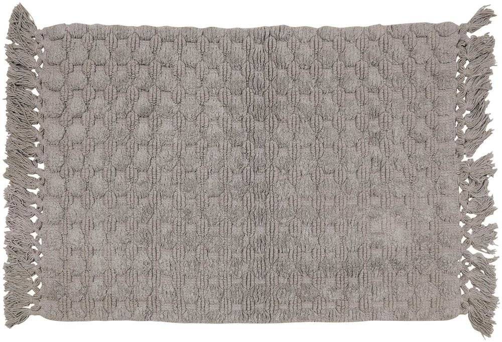 ΤΑΠΕΤΟ ΜΠΑΝΙΟΥ DAS HOME 0565 ΜΠΕΖ 50X80CM