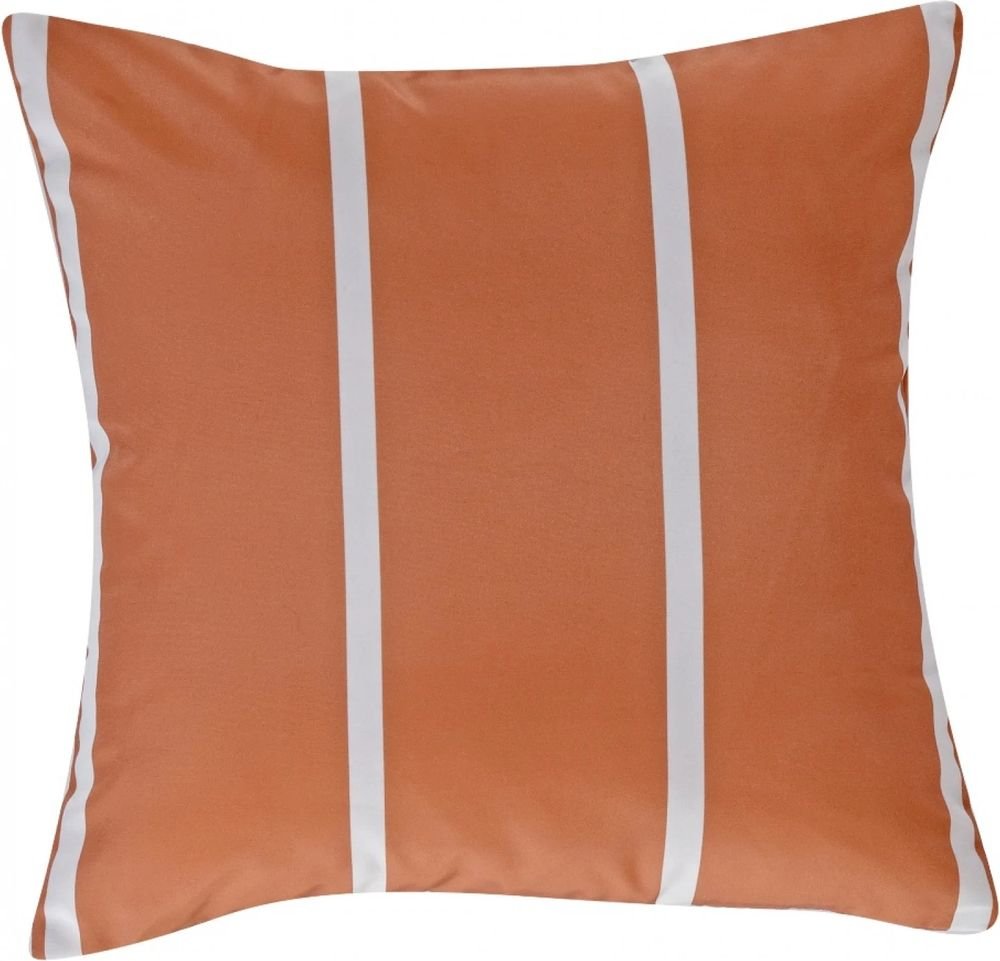 KENTIA ΔΙΑΚΟΣΜΗΤΙΚΗ ΜΑΞΙΛΑΡΟΘΗΚΗ KENTIA CASA 2322-06 TERRACOTTA 45X45 CM