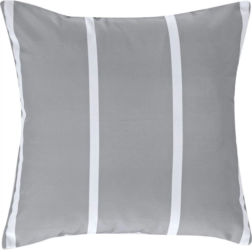KENTIA ΔΙΑΚΟΣΜΗΤΙΚΗ ΜΑΞΙΛΑΡΟΘΗΚΗ KENTIA CASA 2322-22 GREY 45X45 CM