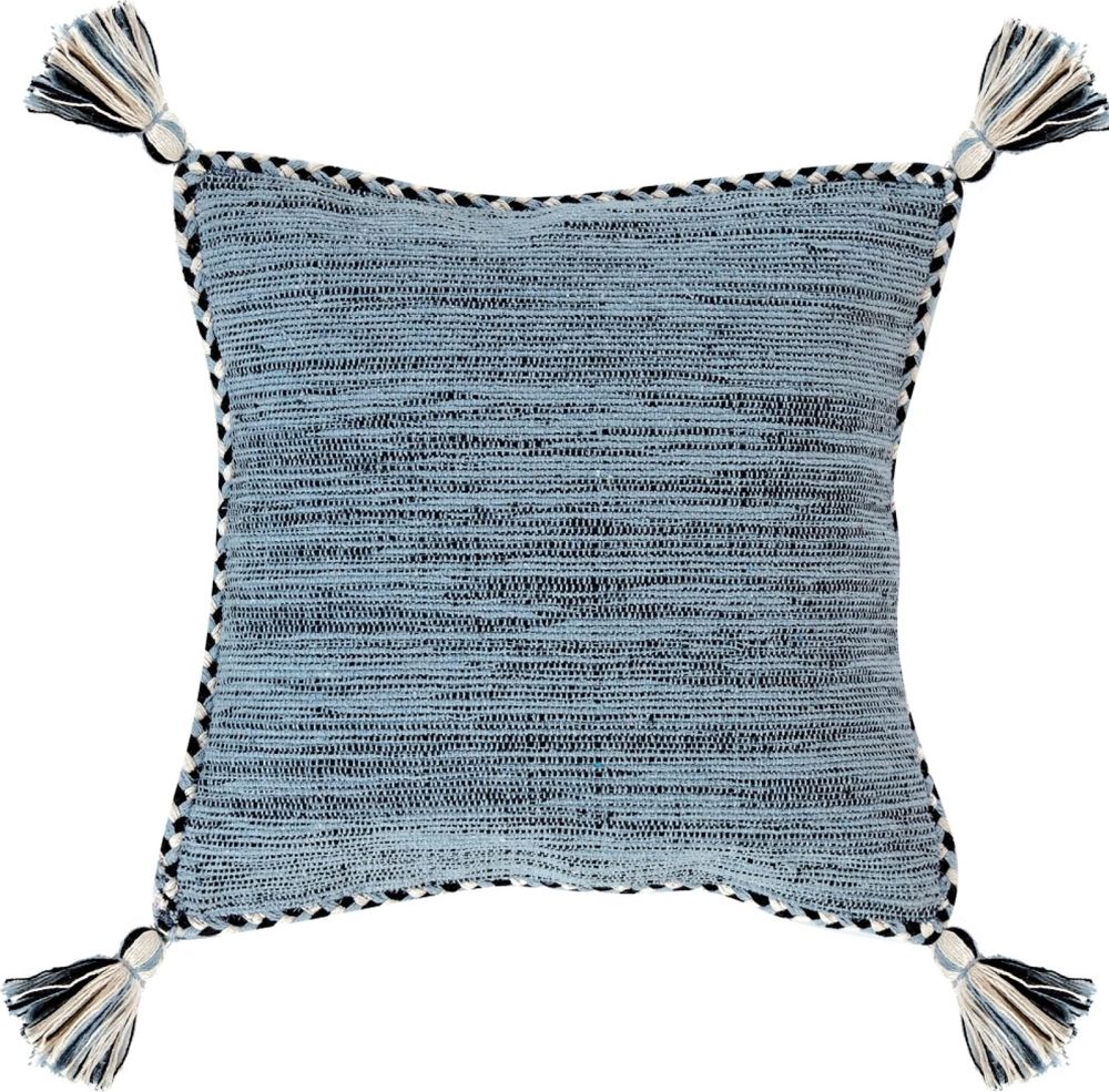 KENTIA ΔΙΑΚΟΣΜΗΤΙΚΗ ΜΑΞΙΛΑΡΟΘΗΚΗ KENTIA CASA 2324-30 CIEL 45X45 CM