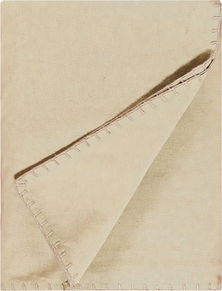 KENTIA ΤΡΑΠΕΖΟΜΑΝΤΗΛΟ ΚΕΝΤΙΑ CASSIUS 26 OCHRE (135X180 CM)