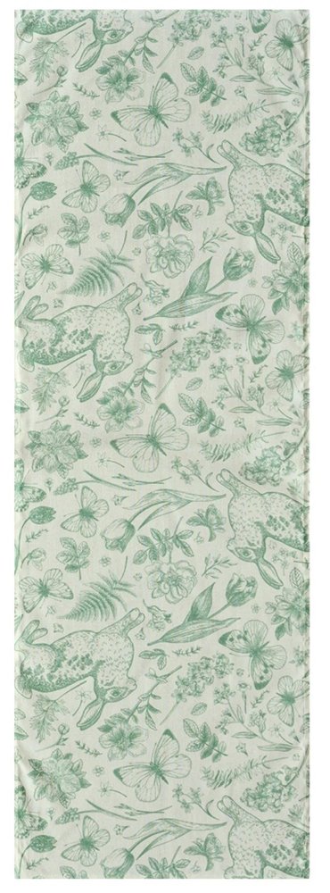 KENTIA RUNNER KENTIA EASTER 24-05 (45X140 CM)