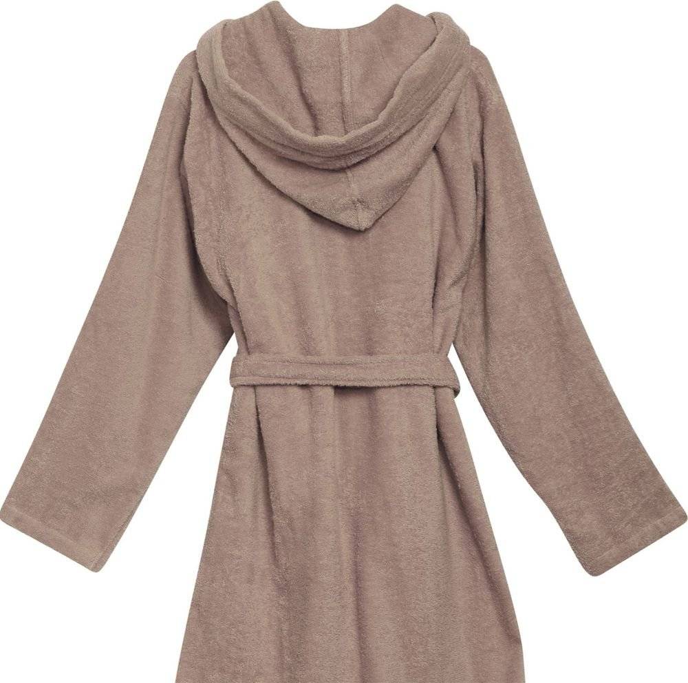 ΜΠΟΥΡΝΟΥΖΙ DAS HOME CASUAL 1446 ΜΠΕΖ (L)