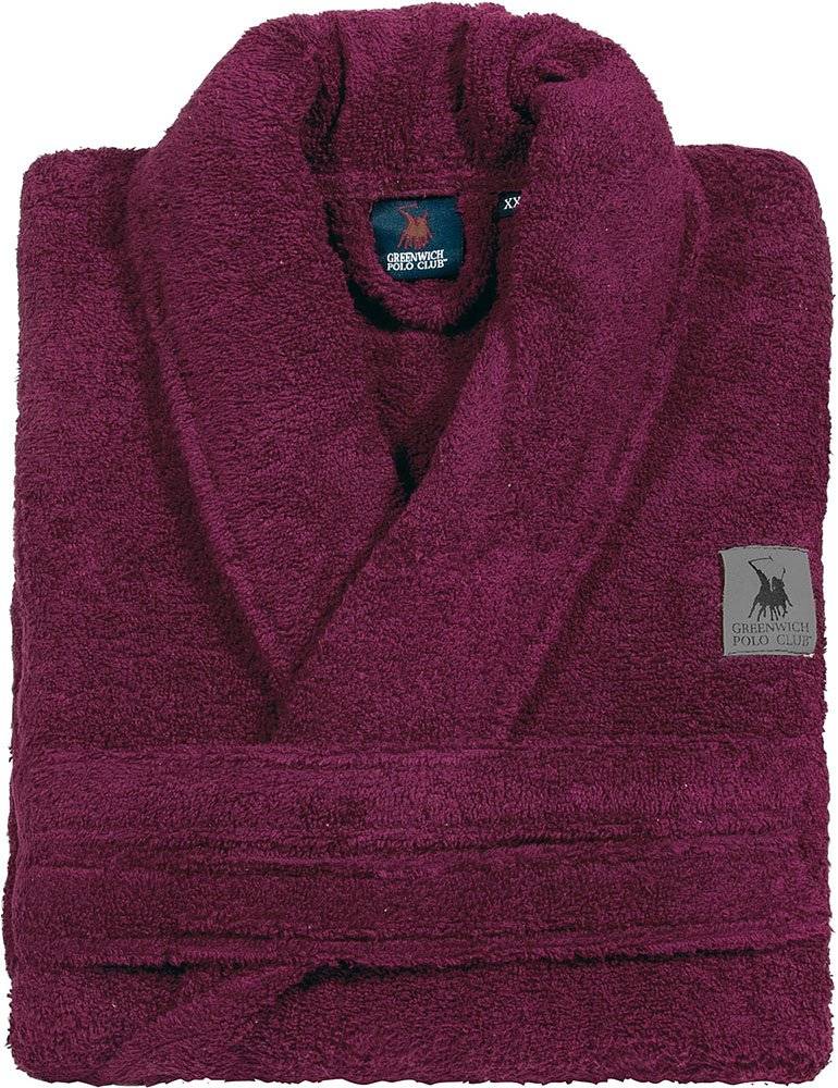 ΜΠΟΥΡΝΟΥΖΙ GREENWICH POLO CLUB 3209 BORDEAUX (M)
