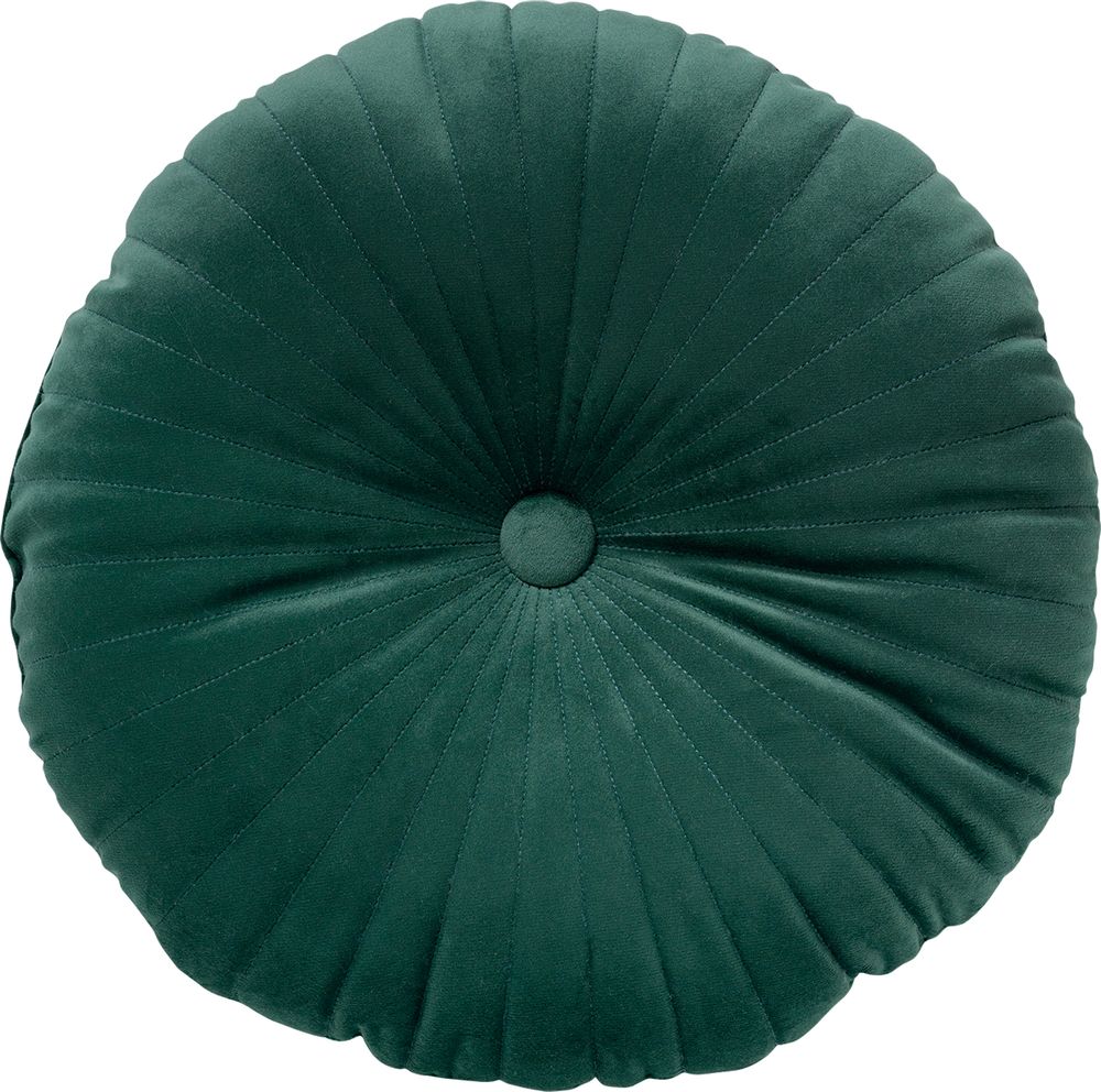 DAS HOME ΔΙΑΚΟΣΜΗΤΙΚΟ ΜΑΞΙΛΑΡΙ DAS HOME 0267 GREEN (Φ38CM)