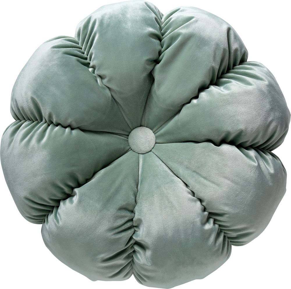 DAS HOME ΔΙΑΚΟΣΜΗΤΙΚΟ ΜΑΞΙΛΑΡΙ DAS HOME 0262 MINT (Φ45CM)