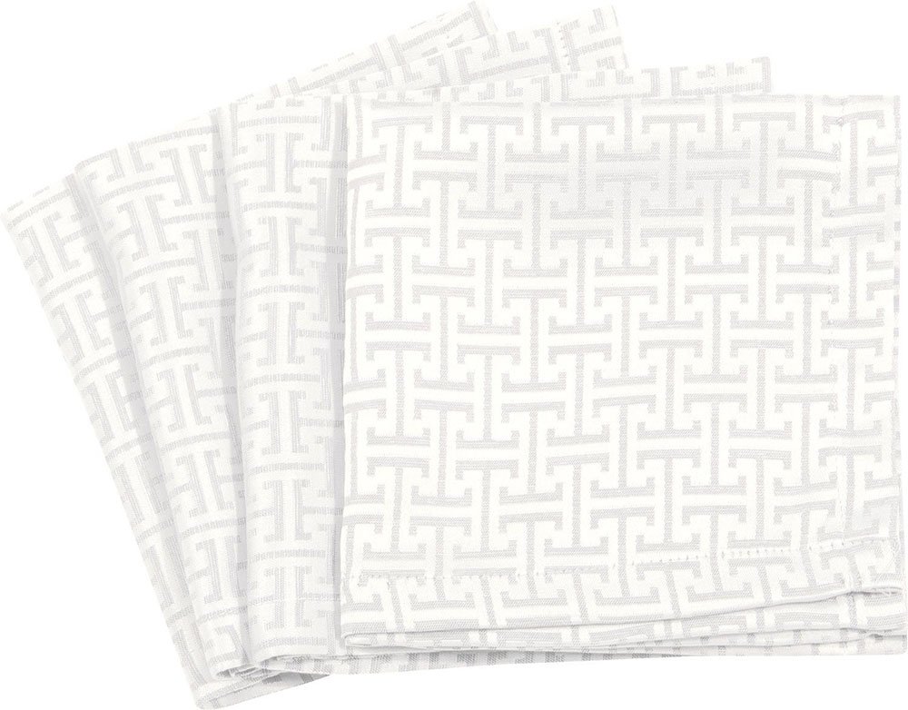GREENWICH POLO CLUB ΠΕΤΣΕΤΕΣ ΚΟΥΖΙΝΑΣ GREENWICH POLO CLUB 3006 WHITE 4TMX 40Χ40CM