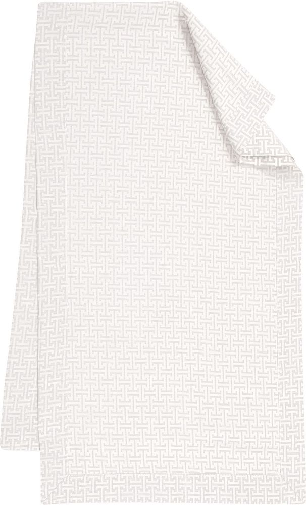 GREENWICH POLO CLUB RUNNER GREENWICH POLO CLUB 3006 WHITE 50X170CM