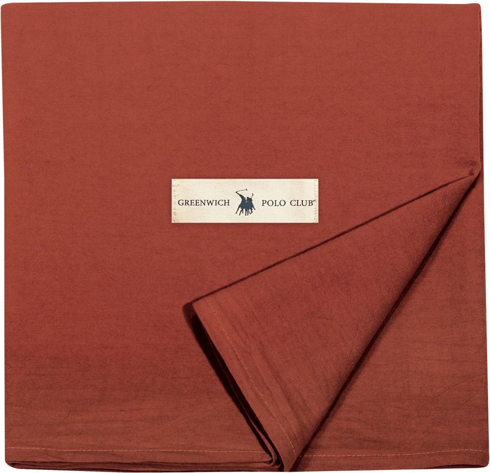 GREENWICH POLO CLUB ΤΡΑΠΕΖΟΜΑΝΤΗΛΟ GREENWICH POLO CLUB 2642 ΤΕΡΑΚΟΤΑ 140X180CM