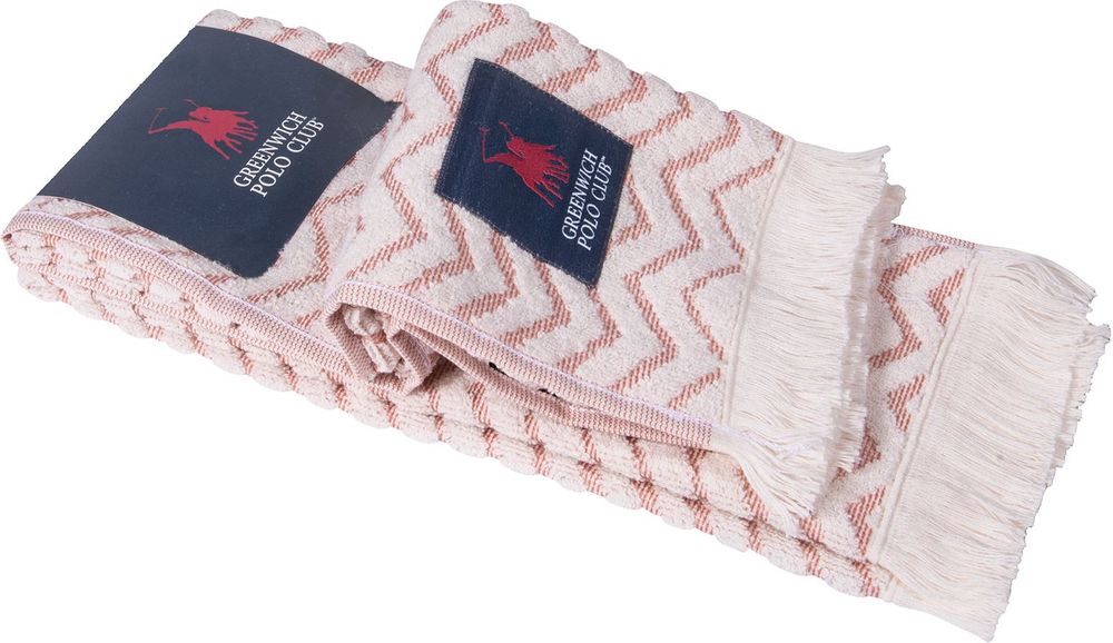 GREENWICH POLO CLUB ΠΕΤΣΕΤΕΣ ΚΟΥΖΙΝΑΣ GREENWICH POLO CLUB 2695 NUDE 2TMX 40Χ60CM