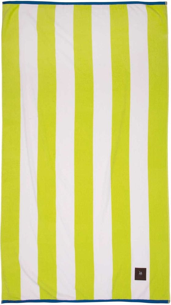 GREENWICH POLO CLUB ΠΕΤΣΕΤΑ ΘΑΛΑΣΣΗΣ GREENWICH POLO CLUB 3818 GREEN (90Χ170CM)