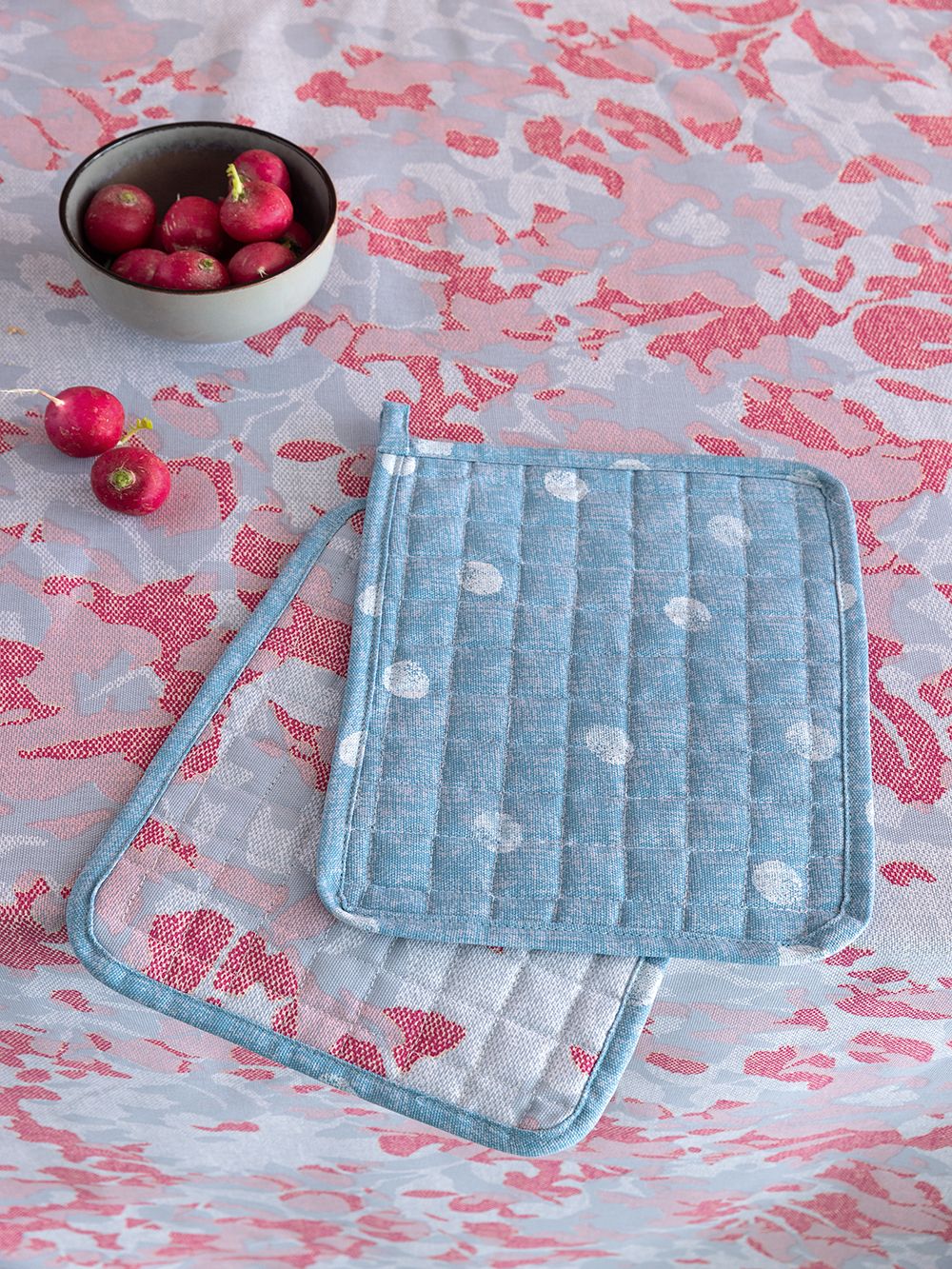 ΠΑΛΑΜΑΙΚΗ ΠΙΑΣΤΡΕΣ ΚΟΥΖΙΝΑΣ PALAMAIKI HOME TAT13-TAT14 2ΤΜΧ (25X20CM)