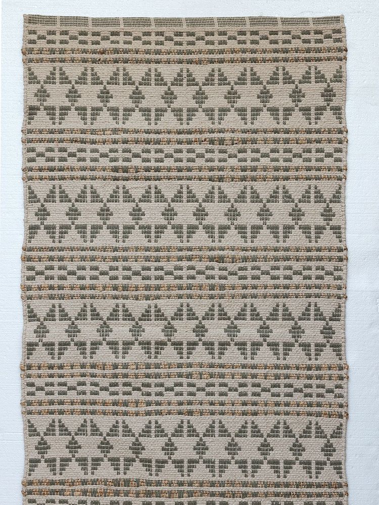 ΠΑΛΑΜΑΙΚΗ ΤΑΠΕΤΟ ΚΟΥΖΙΝΑΣ PALAMAIKI HOME LOPA BEIGE (60Χ120CM)