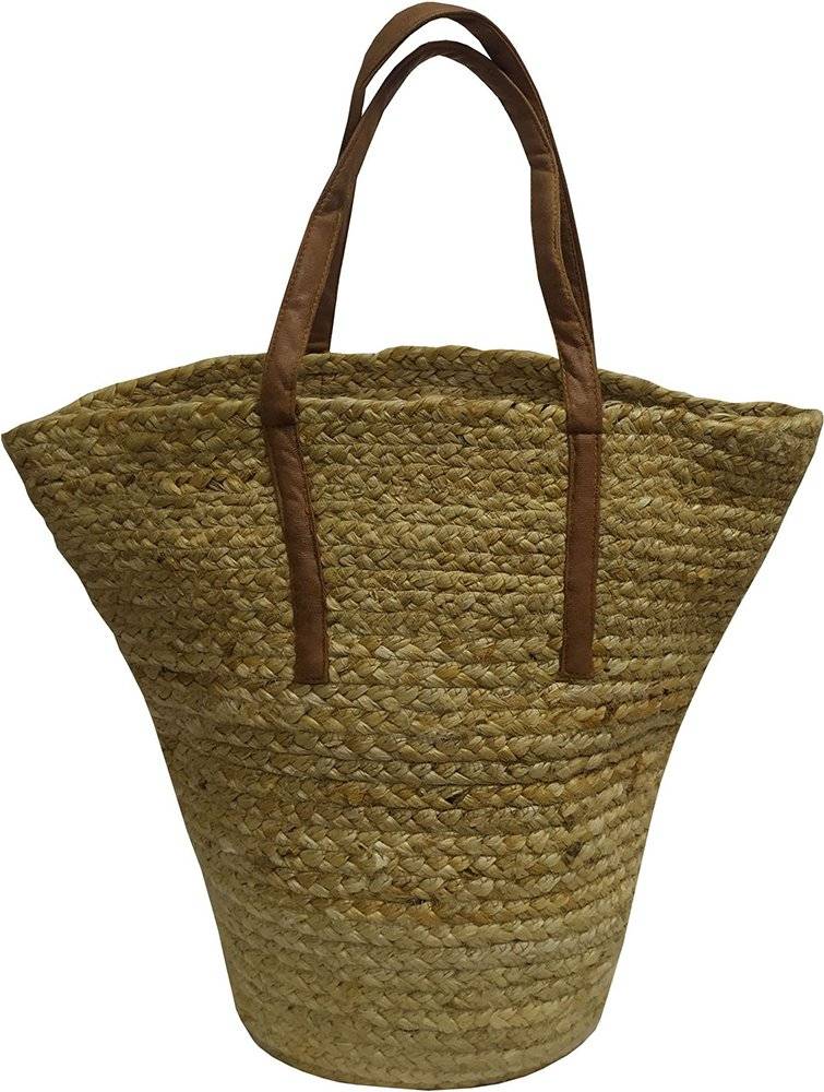 ΤΣΑΝΤΑ ΘΑΛΑΣΣΗΣ ΚΟΜΒΟΣ ΓΙΟΥΤΑ NATURAL DESIGN 5 (40X50CM)