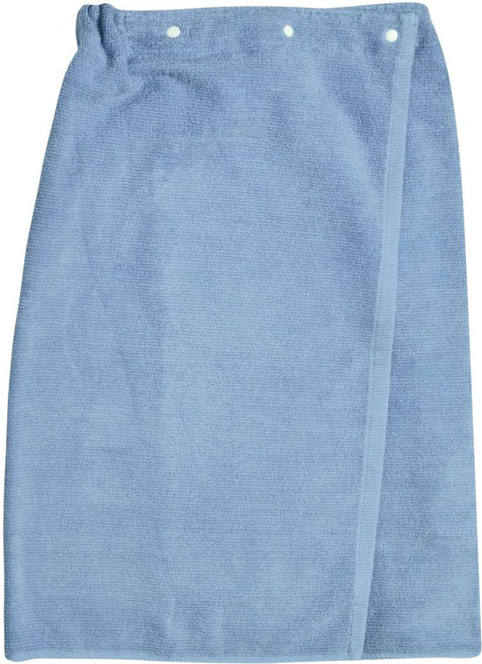 KENTIA ΠΕΤΣΕΤΑ-ΦΟΡΕΜΑ KENTIA VICTOR 33 BLUE (70X140CM)