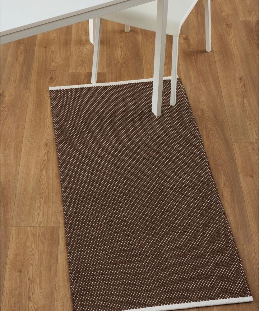 KENTIA ΧΑΛΑΚΙ KENTIA TEREL 04 BROWN 70X200CM