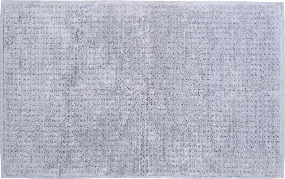 DAS HOME ΤΑΠΕΤΟ ΜΠΑΝΙΟΥ DAS HOME 0756 GREY 50X80CM