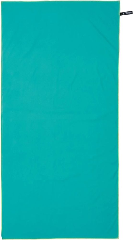KENTIA ΠΕΤΣΕΤΑ ΘΑΛΑΣΣΗΣ KENTIA ACTIVE 07 GREEN (90Χ180CM)