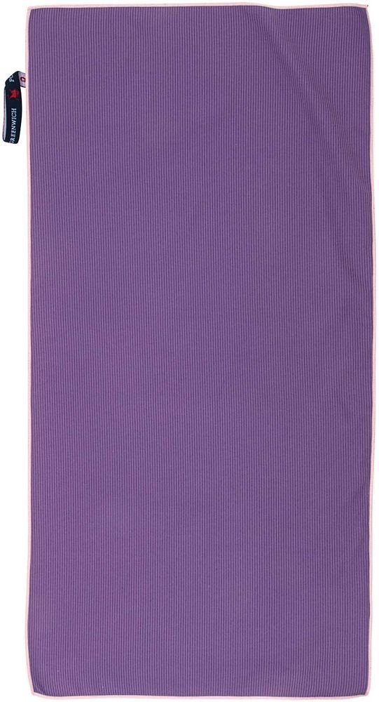 ΠΕΤΣΕΤΑ ΓΥΜΝΑΣΤΗΡΙΟΥ GREENWICH POLO CLUB ESSENTIAL 4022 ΜΩΒ (45X90CM)