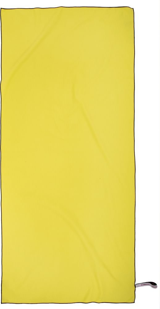 ΠΕΤΣΕΤΑ ΘΑΛΑΣΣΗΣ GREENWICH POLO CLUB MICRO COLOURS 4172 ΚΙΤΡΙΝΟ (80X180CM)