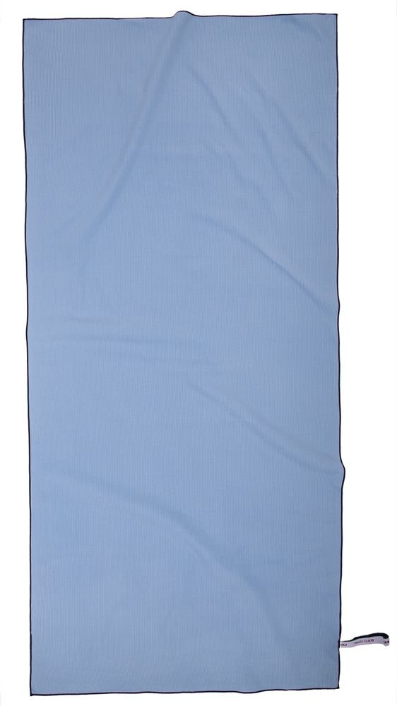 ΠΕΤΣΕΤΑ ΘΑΛΑΣΣΗΣ GREENWICH POLO CLUB MICRO COLOURS 5230 ΜΠΛΕ (80X180CM)
